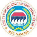 Logo Bắc Nam Hà